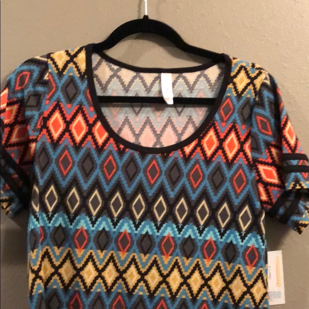 LLR CLASSIC T - Picture 2 of 3